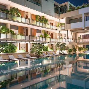 Hotel Somadevi Angkor Boutique And Resort